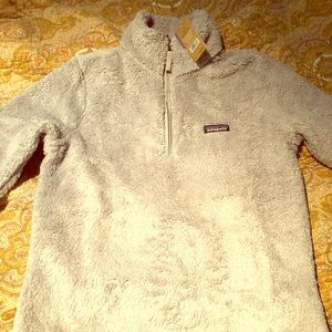 Patagonia nwt